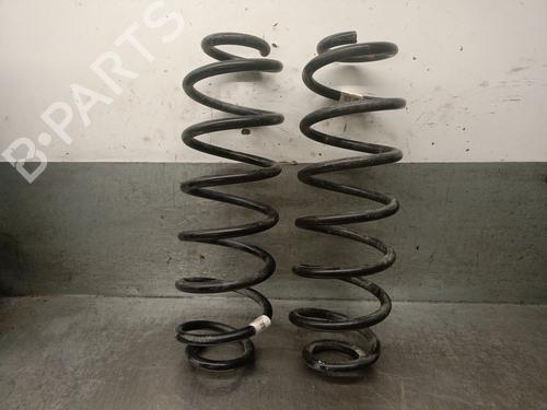 Used Shock absorber spring VW TAIGO (CS1) 1.0 TSI (110 hp) 28026944