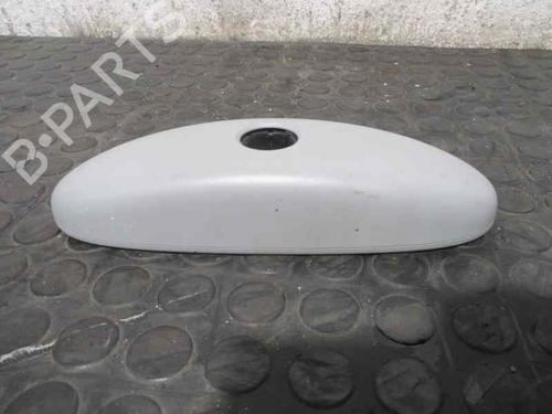 Rear mirror AUDI A1 Sportback (8XA, 8XF)  | BP6560474I6 