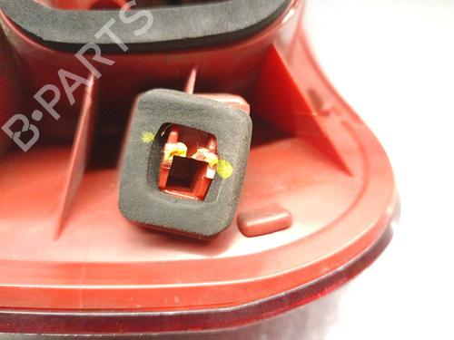 Venstre baglygte VW PASSAT B6 Variant (3C5) 2.0 TDI | BP30536046C34 