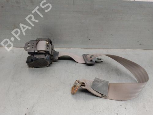 Used Rear left seatbelt VOLVO V40 Estate (645) 1.9 DI (102 hp) 27264972