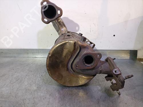 Katalizator NISSAN QASHQAI I (J10, NJ10) 1.6 dCi | BP29966192M10 