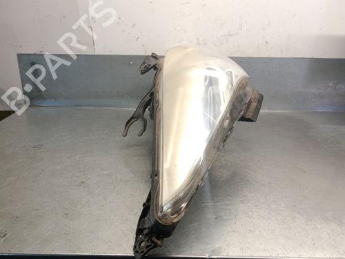 Right headlight PEUGEOT 5008 (0U_, 0E_) 1.6 16V | BP27575665C29 