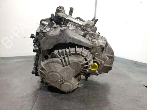 Gearbox OPEL ASTRA J (P10) 1.4 Turbo (68) | BP38177592M3 - Image 3