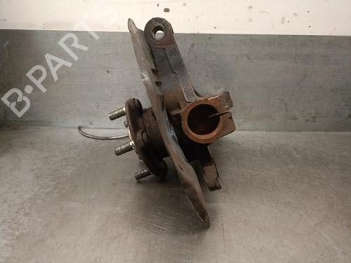 Right front steering knuckle SUBARU FORESTER (SH_) 2.0 D AWD (SHH, SHD, SHN) | BP29377648M26 