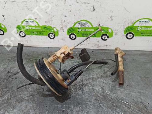 Fuel pump BMW 3 Coupe (E36) 318 is | BP5658070M76 