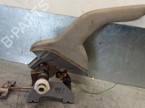 Used Hand brake HYUNDAI ACCENT III (MC) 1.4 GL (97 hp) 9578396