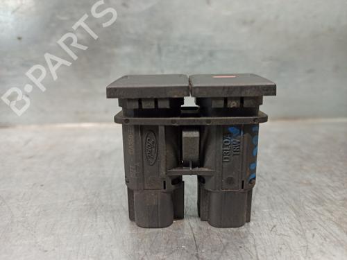 Warning switch FORD MONDEO III Saloon (B4Y) 2.0 16V TDDi / TDCi | BP11743975I22 