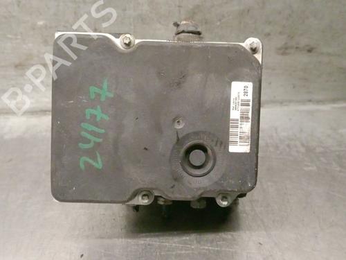ABS pump CITROËN C4 II (NC_) 1.6 HDi 90 | BP30942293M43 