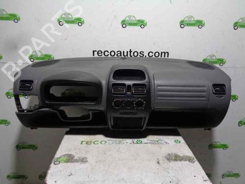 Used Dashboard OPEL AGILA (A) (H00) 1.0 12V (F68) (58 hp) 5583966