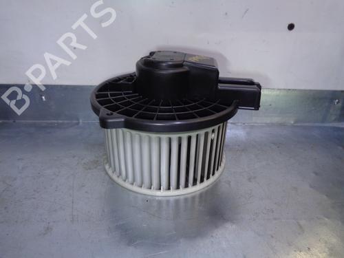 Varmeblæser MAZDA 6 Hatchback (GH) 2.2 MZR-CD (GH10) (125 hp) 13411968