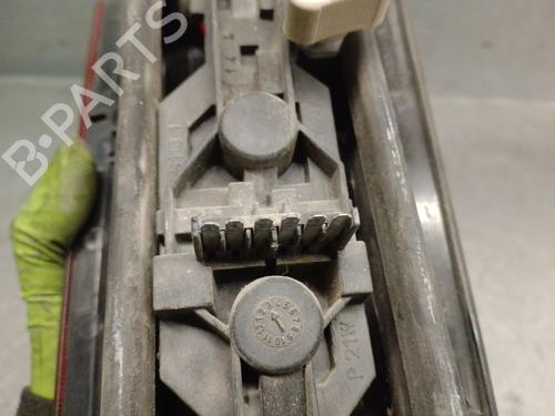 Right taillight OPEL COMBO Box Body/MPV 1.7 DI 16V | BP31161545C35 