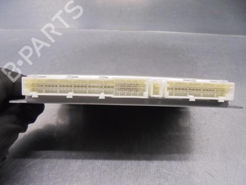 Control unit MERCEDES-BENZ A-CLASS (W168) A 170 CDI (168.009, 168.109) | BP16473863M11 