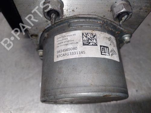 Módulo de ABS CITROËN C3 III (SX) 1.2 PURETECH 82 | BP39436014M43 - Image 6