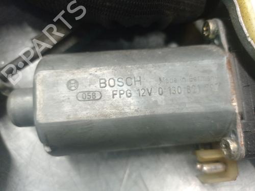 Front left window mechanism MERCEDES-BENZ SLK (R170) 320 (170.465) | BP27506305C22 