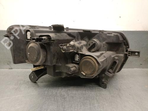 Left headlight DACIA SANDERO 1.5 dCi | BP31956340C28