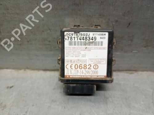 Used Control unit FORD RANGER (ET) 2.5 TDCi 4x4 (143 hp) 23963991