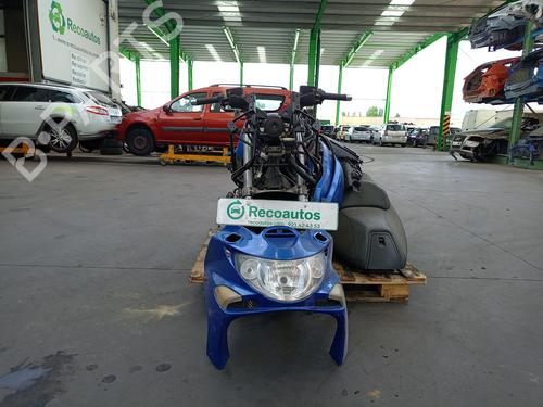 Step KYMCO MOTORCYCLES XCITING Xciting 500i R (T7) | BP36405415C149 - Image 10