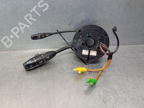 Used Headlight switch MERCEDES-BENZ C-CLASS (W203) C 180 Kompressor (203.046) (143 hp) 26170123