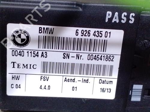 Left front seat MINI MINI (R56) One | BP36390706C15 - Image 9
