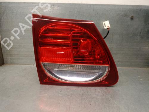 Used Left taillight LEXUS GS (_S19_) 450h (GRS191_, GWS191_) (296 hp) 24573414