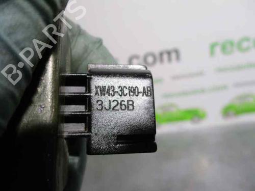 Elektronisk sensor JAGUAR XJ (X350, X358) R 4.2 | BP2334409M84 