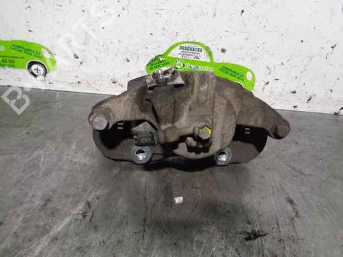 Left front brake caliper NISSAN NV200 / EVALIA Bus 1.5 dCi 85 (M20, M20M, M20K, M20KK) | BP11615680M105