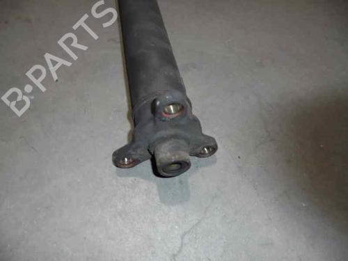 Driveshaft MERCEDES-BENZ C-CLASS (W203) C 220 CDI (203.006, 203.008) | BP8135095M37 
