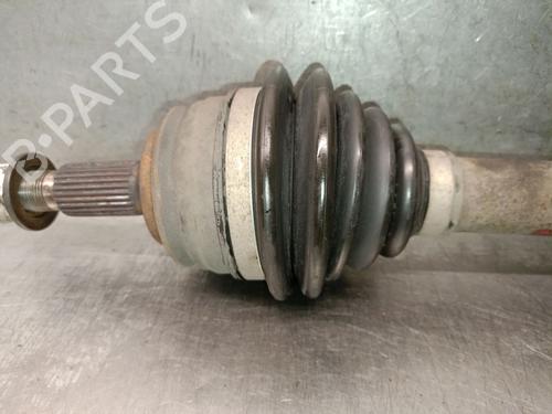 Left front driveshaft CITROËN C4 Picasso II 1.6 HDi / BlueHDi 115 | BP39169113M38 - Image 3