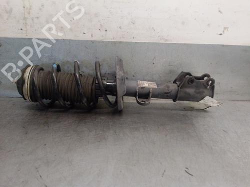 Used Right front shock absorber Right front shock absorber FIAT 500L (351_, 352_) 0.9 (199LYC1B) (105 hp) 40158663 40158663
