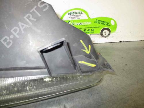 Left headlight SEAT AROSA (6H1) 1.0 | BP2120224C28 