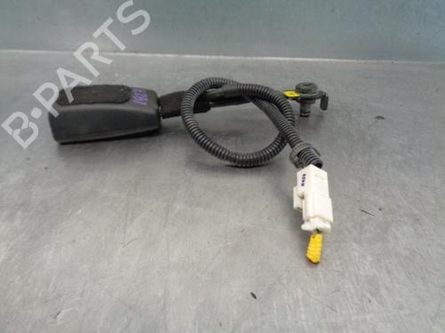 Used Seat buckle HYUNDAI IONIQ (AE) 1.6 GDI Hybrid (141 hp) 14331795