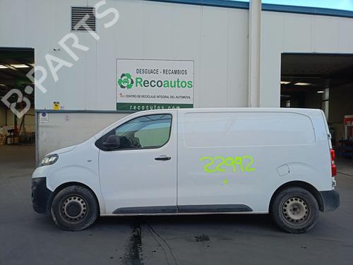 Alternator OPEL VIVARO C Van (K0) 1.5 | BP27808380M7 - Image 8