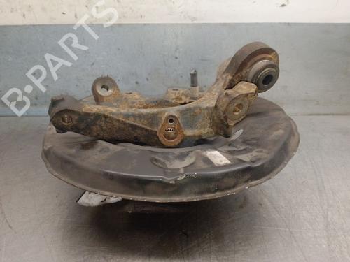 Left rear steering knuckle BMW 3 (E90) 318 d | BP40158687M27 - Image 5