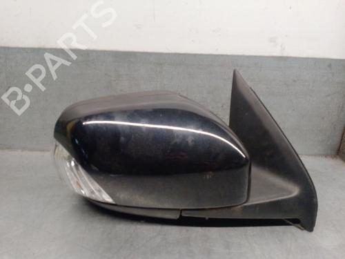 Right mirror VOLVO XC90 I (275) D5 AWD | BP26494635C27 