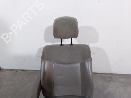 Left front seat RENAULT ESPACE IV (JK0/1_) 3.5 V6 (JK00, JK0F, JK0P, JK0S, JK0W) | BP29954130C15