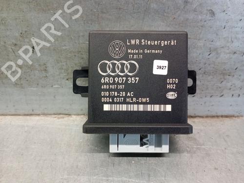 Elektronisk modul VW POLO V (6R1, 6C1) 1.4 (6R1) (85 hp) 24156091