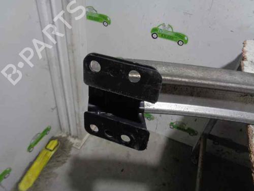 Rear bumper reinforcement AUDI Q7 (4LB) 3.0 TDI quattro | BP5218754C73 