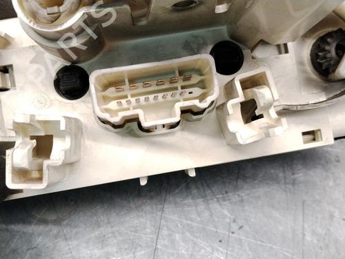 Climate control RENAULT CLIO III (BR0/1, CR0/1) 1.5 dCi (BR17, CR17) | BP37219338I5 - Image 4