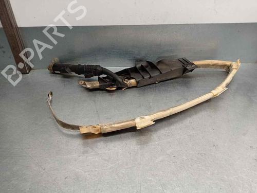 Left curtain airbag MERCEDES-BENZ S-CLASS Coupe (C215) CL 500 (215.375) | BP10918157C11 