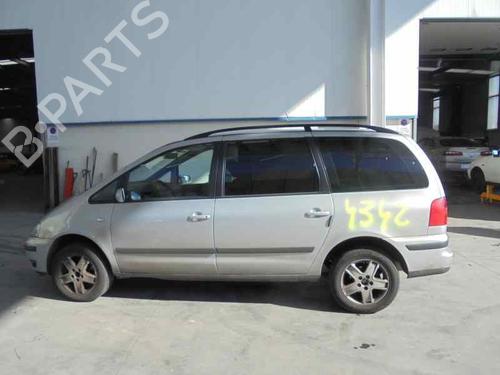 Right front brake caliper VW SHARAN (7M8, 7M9, 7M6) 1.9 TDI | BP11612802M104 