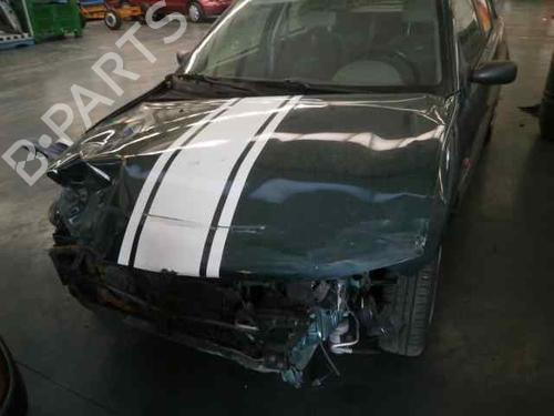 Brugte ROVER 200 II Hatchback (RF) 220 SDi 1335344