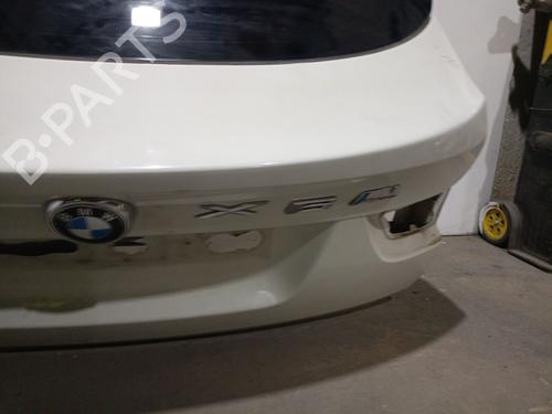 Tailgate BMW X6 (E71, E72) xDrive 35 d | BP36342274C6 - Image 2