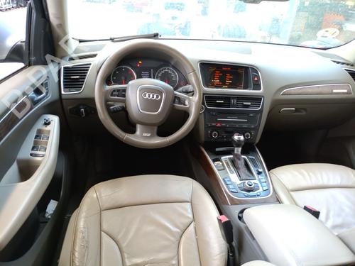 Dashboard AUDI Q5 (8RB) 3.0 TDI quattro | BP37449166C46 - Image 12