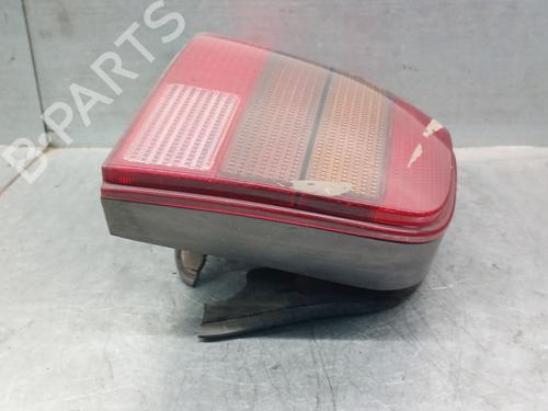 Left taillight VW GOLF IV (1J1) 1.9 TDI | BP30626149C34 
