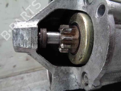 Startmotor CITROËN EVASION MPV (22, U6) 2.0 | BP5115279M8 