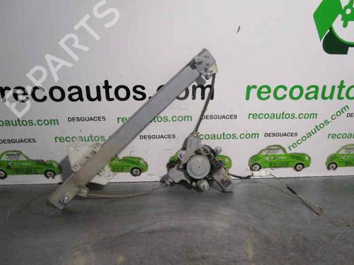 Used Rear left window mechanism Rear left window mechanism 2238426 2238426