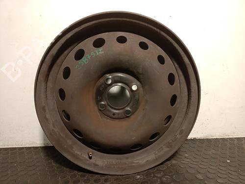 Used Rim Rim 37174427 37174427