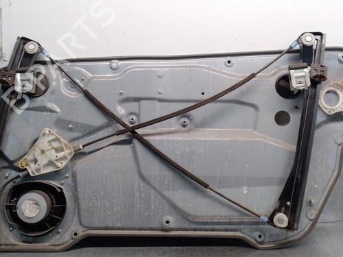 Front left window mechanism SEAT IBIZA III (6L1) 1.4 TDI | BP29204991C22 
