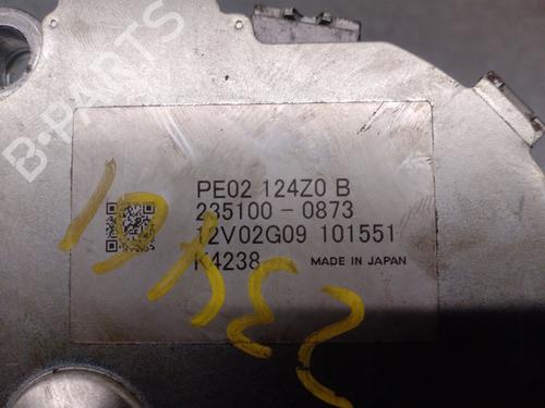 Electronic sensor MAZDA 3 Hatchback (BP) 2.0 SKYACTIV-G M Hybrid | BP28703447M84 