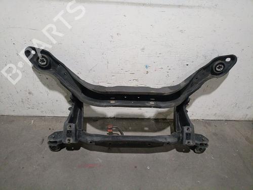 Used Rear axle Rear axle 38602603 38602603